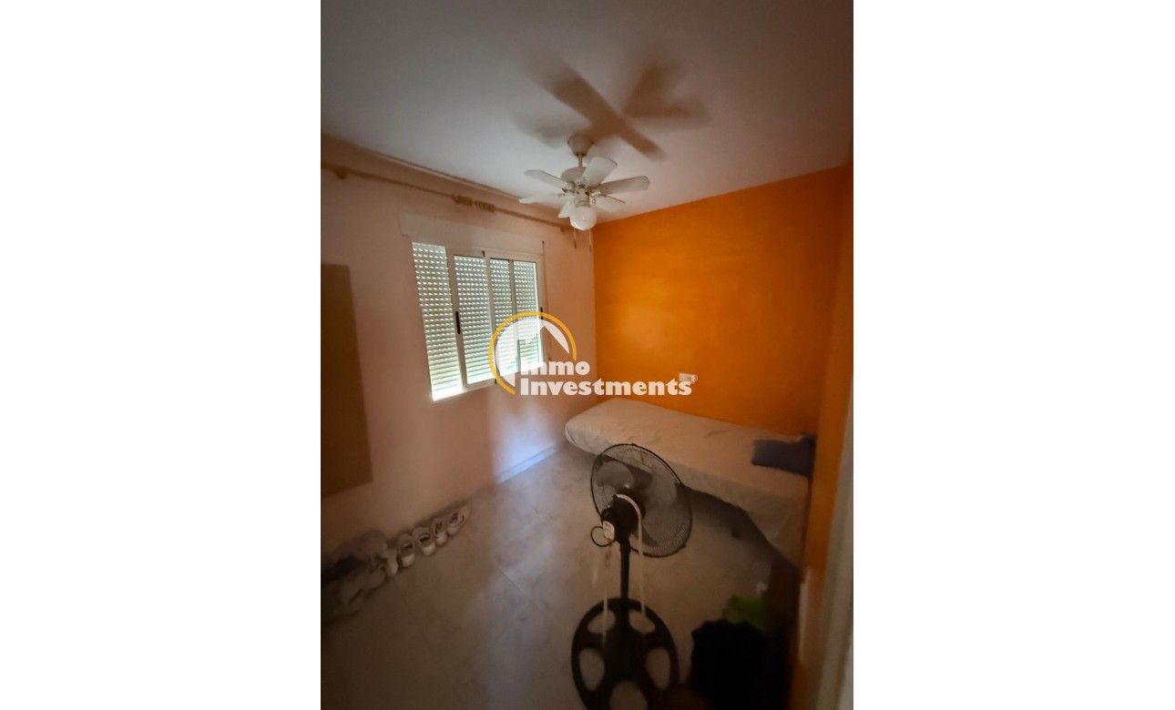 Reventa - Bungalow - Torrevieja - El Chaparral