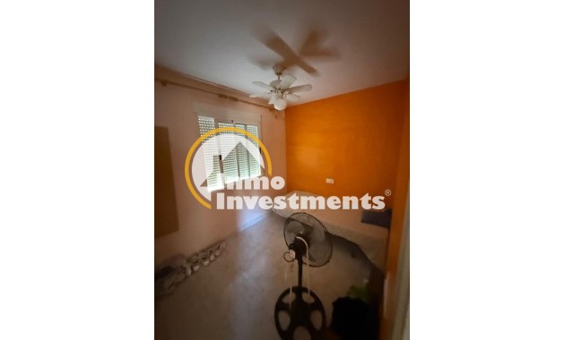 Reventa - Bungalow - Torrevieja - El Chaparral