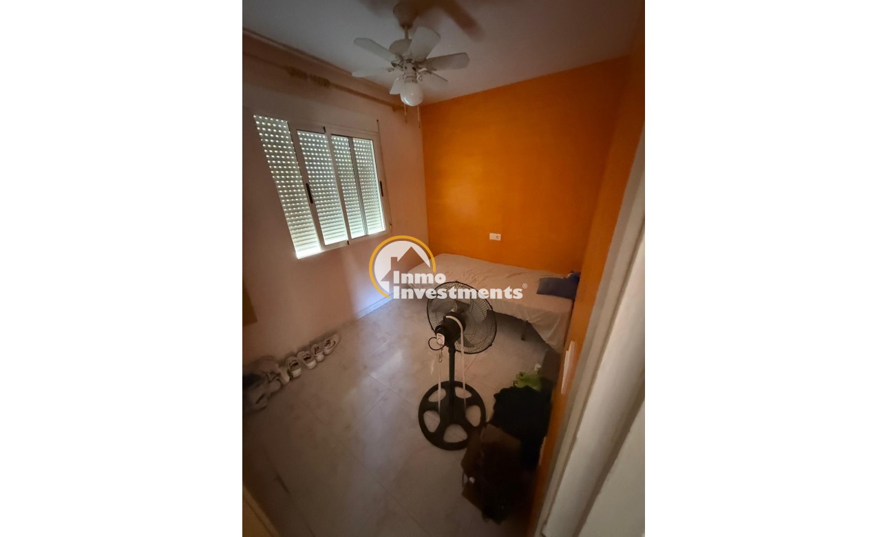 Reventa - Bungalow - Torrevieja - El Chaparral
