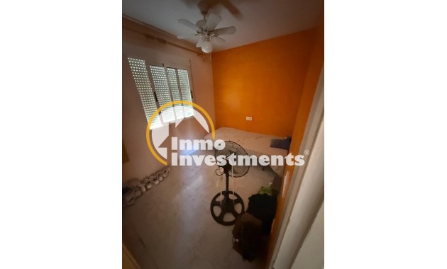 Reventa - Bungalow - Torrevieja - El Chaparral