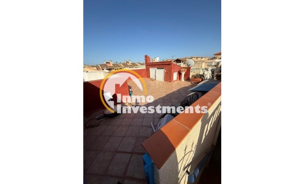 Reventa - Bungalow - Torrevieja - El Chaparral