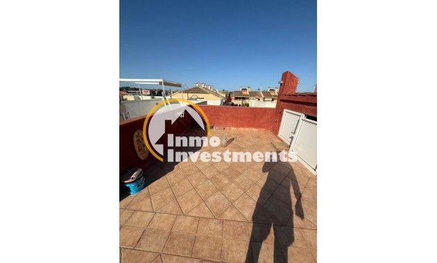 Reventa - Bungalow - Torrevieja - El Chaparral