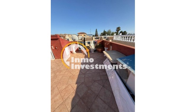 Reventa - Bungalow - Torrevieja - El Chaparral