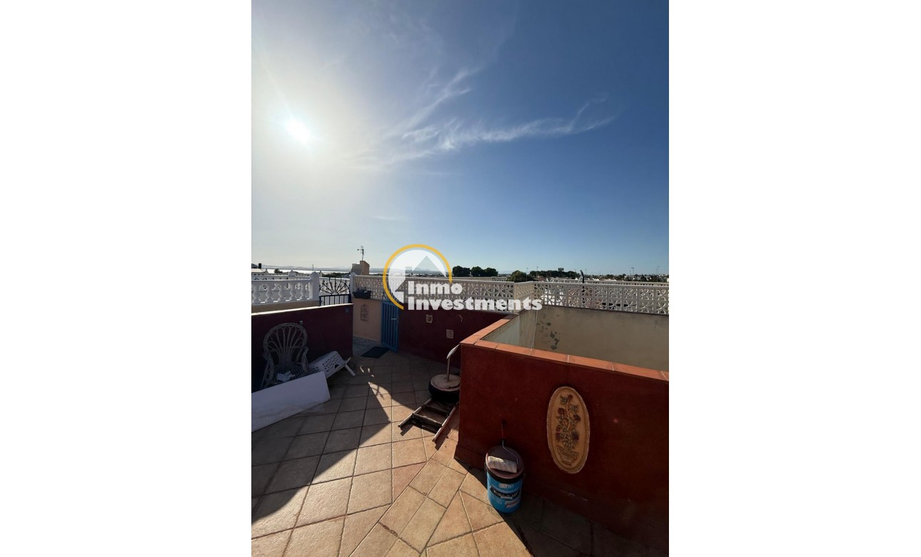 Reventa - Bungalow - Torrevieja - El Chaparral