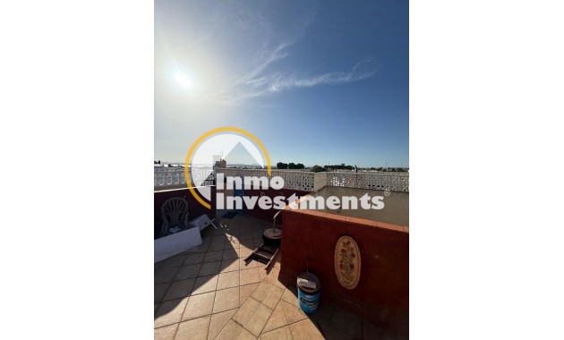 Reventa - Bungalow - Torrevieja - El Chaparral