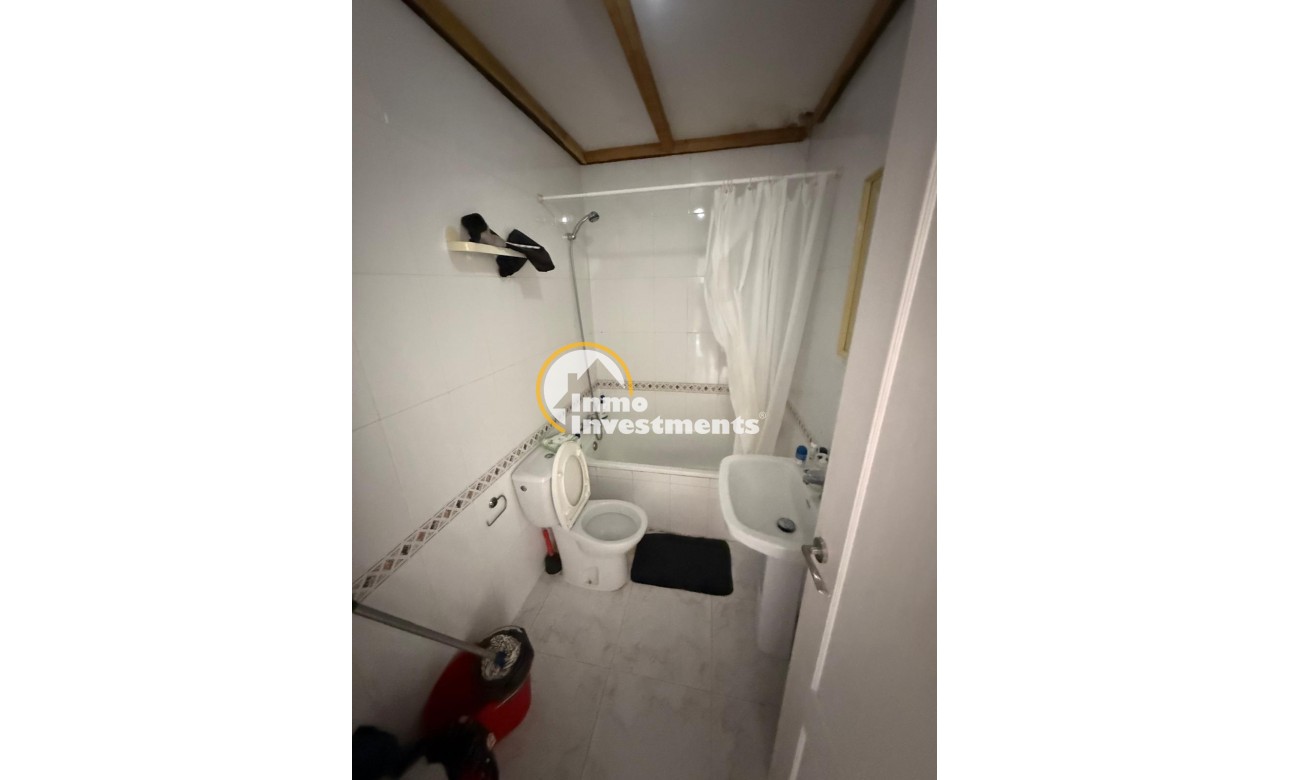 Reventa - Bungalow - Torrevieja - El Chaparral