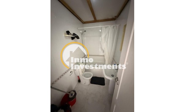 Reventa - Bungalow - Torrevieja - El Chaparral