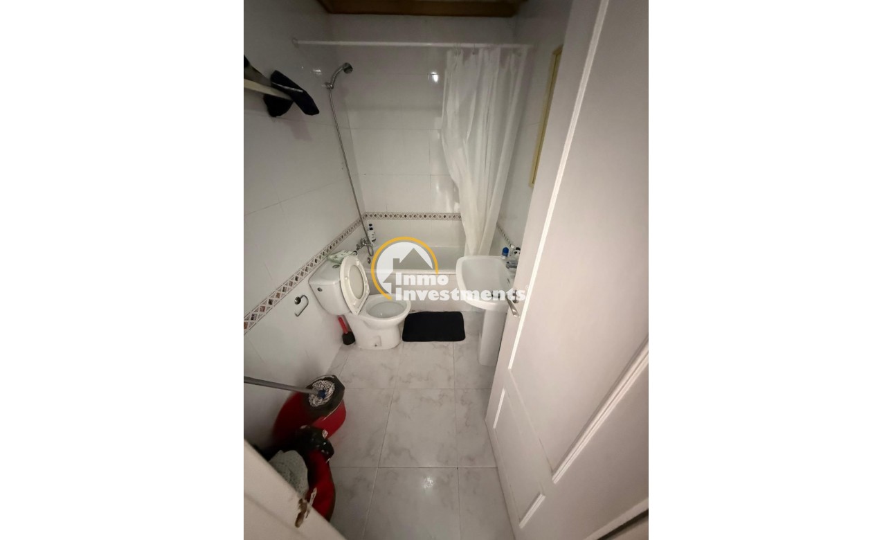 Reventa - Bungalow - Torrevieja - El Chaparral