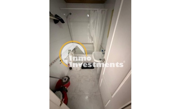 Reventa - Bungalow - Torrevieja - El Chaparral