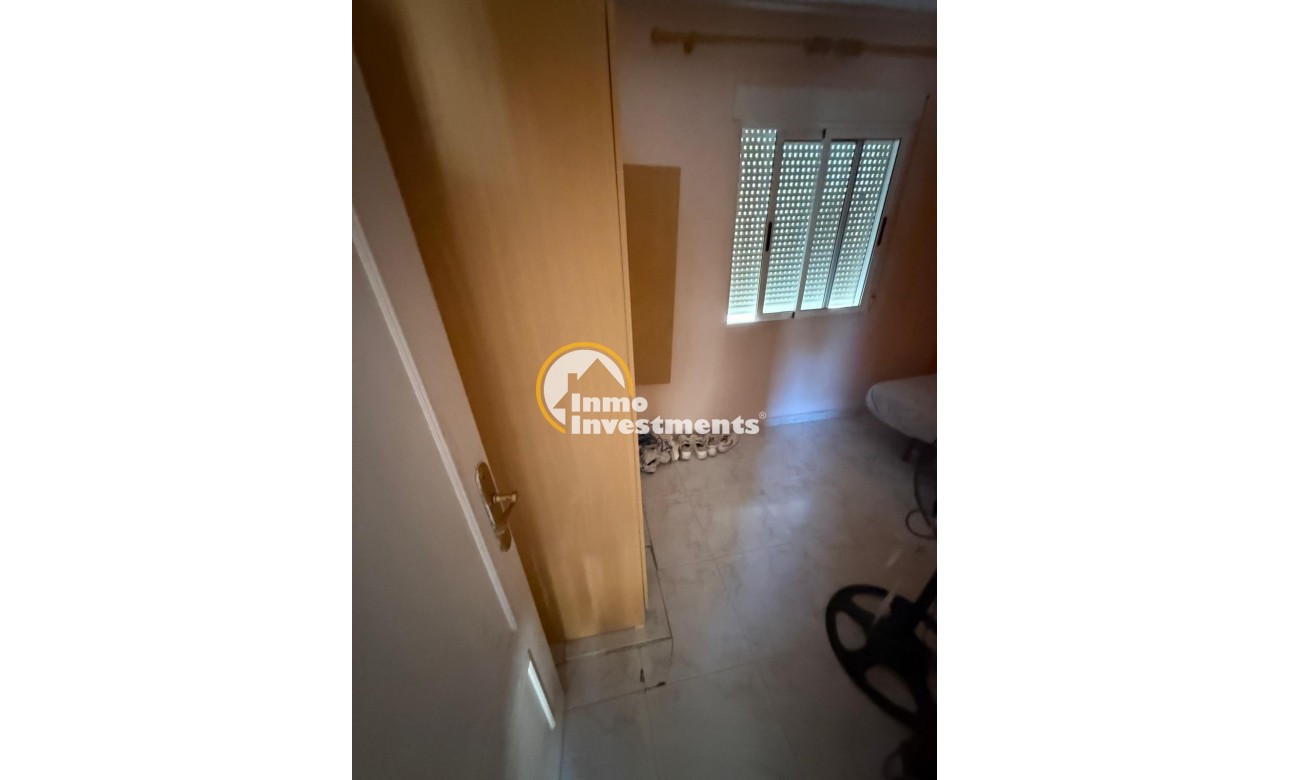 Reventa - Bungalow - Torrevieja - El Chaparral