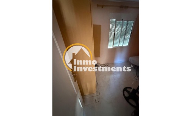 Reventa - Bungalow - Torrevieja - El Chaparral