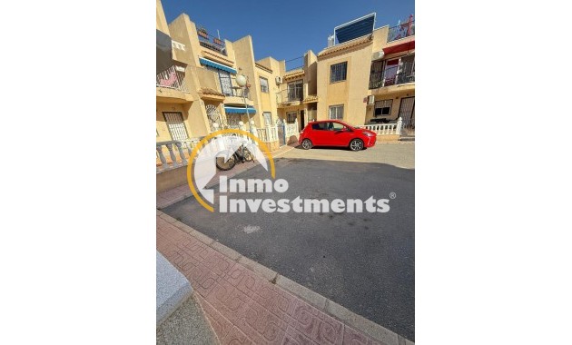 Reventa - Bungalow - Torrevieja - El Chaparral