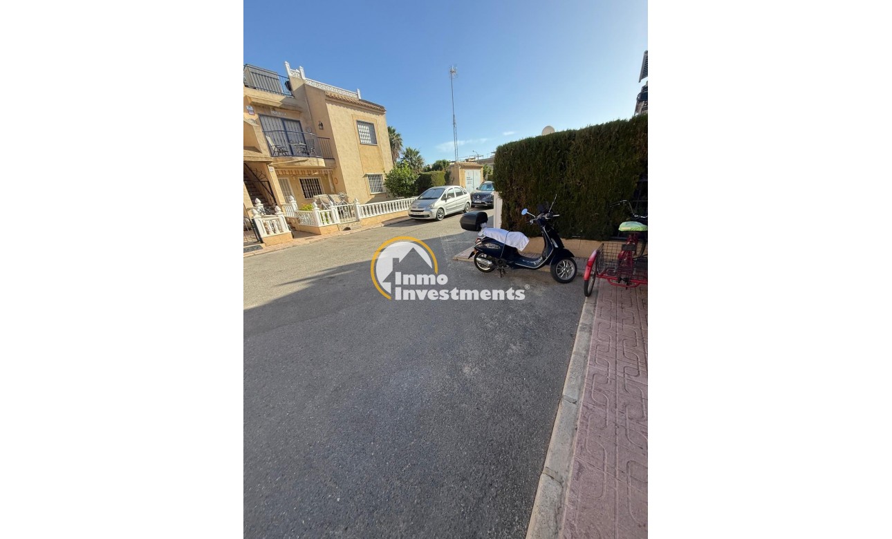 Reventa - Bungalow - Torrevieja - El Chaparral