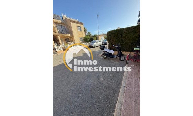 Reventa - Bungalow - Torrevieja - El Chaparral