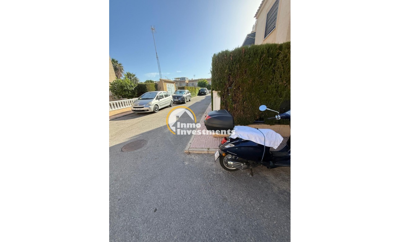 Reventa - Bungalow - Torrevieja - El Chaparral