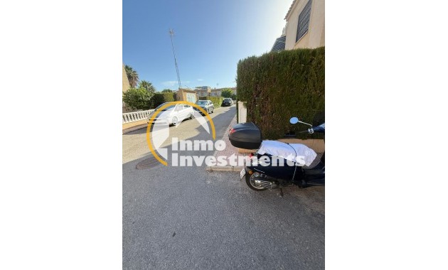 Reventa - Bungalow - Torrevieja - El Chaparral