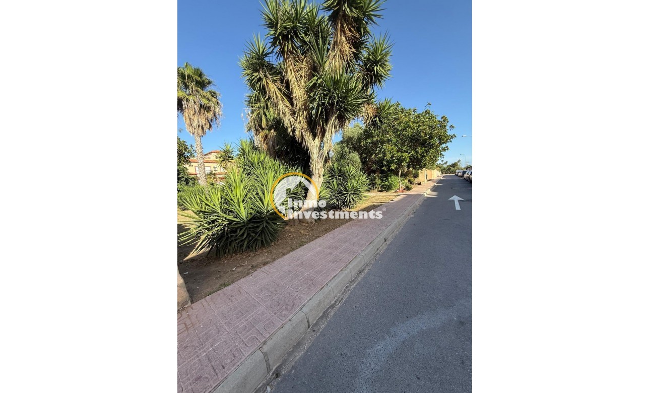 Reventa - Bungalow - Torrevieja - El Chaparral