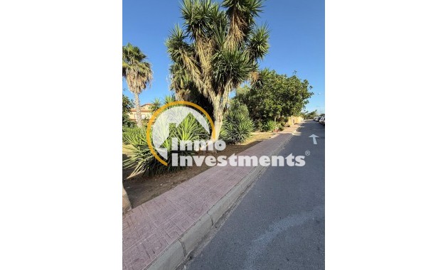Reventa - Bungalow - Torrevieja - El Chaparral