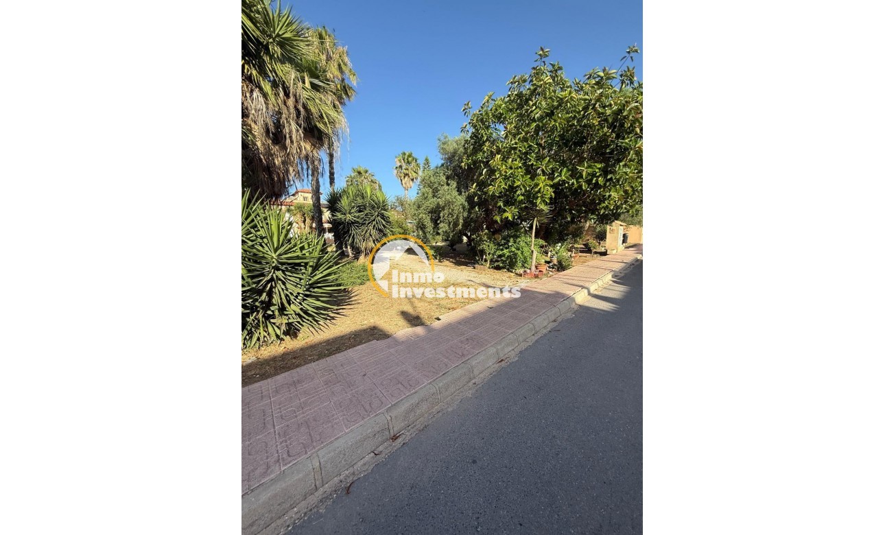 Reventa - Bungalow - Torrevieja - El Chaparral