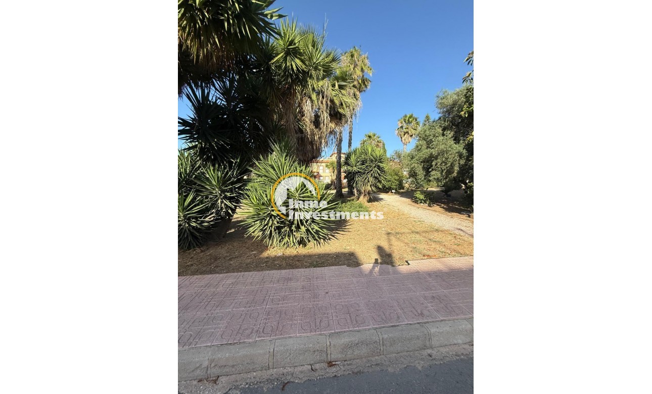 Reventa - Bungalow - Torrevieja - El Chaparral