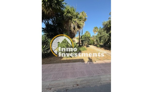 Reventa - Bungalow - Torrevieja - El Chaparral