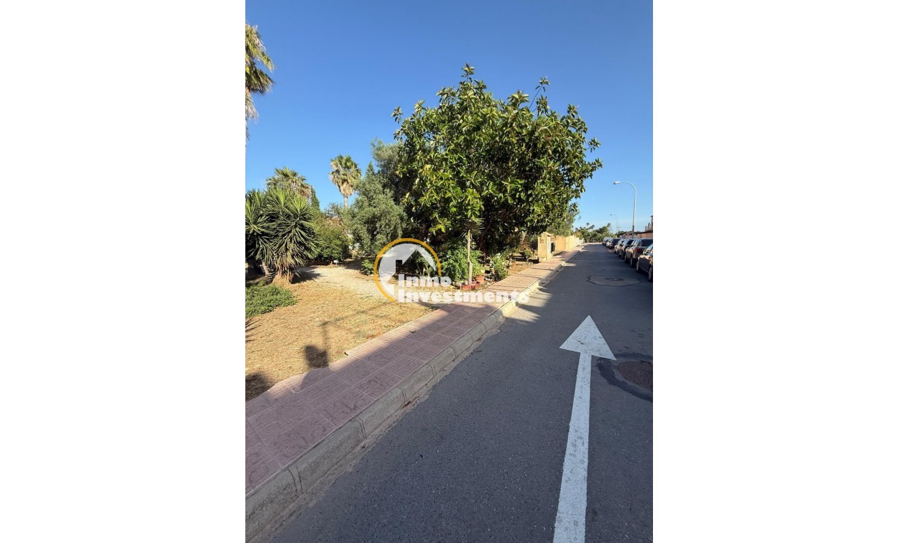 Reventa - Bungalow - Torrevieja - El Chaparral