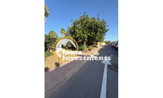 Reventa - Bungalow - Torrevieja - El Chaparral