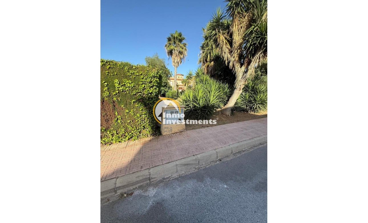 Reventa - Bungalow - Torrevieja - El Chaparral