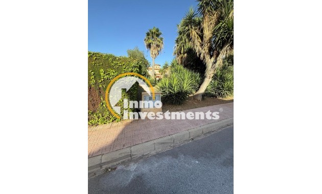 Reventa - Bungalow - Torrevieja - El Chaparral