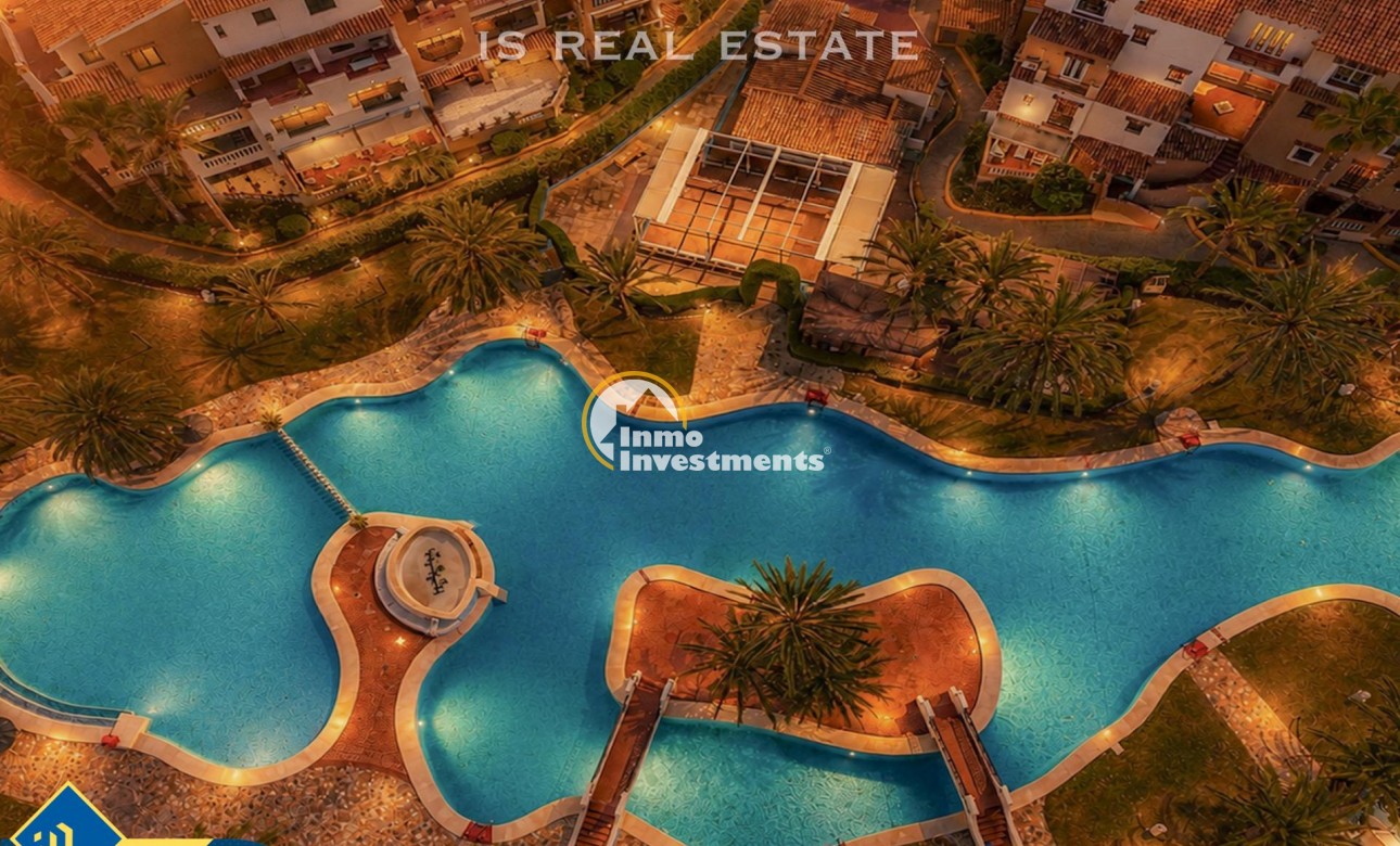 Bestaande bouw - Appartement - Torrevieja - Los Frutales