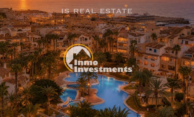 Bestaande bouw - Appartement - Torrevieja - Los Frutales