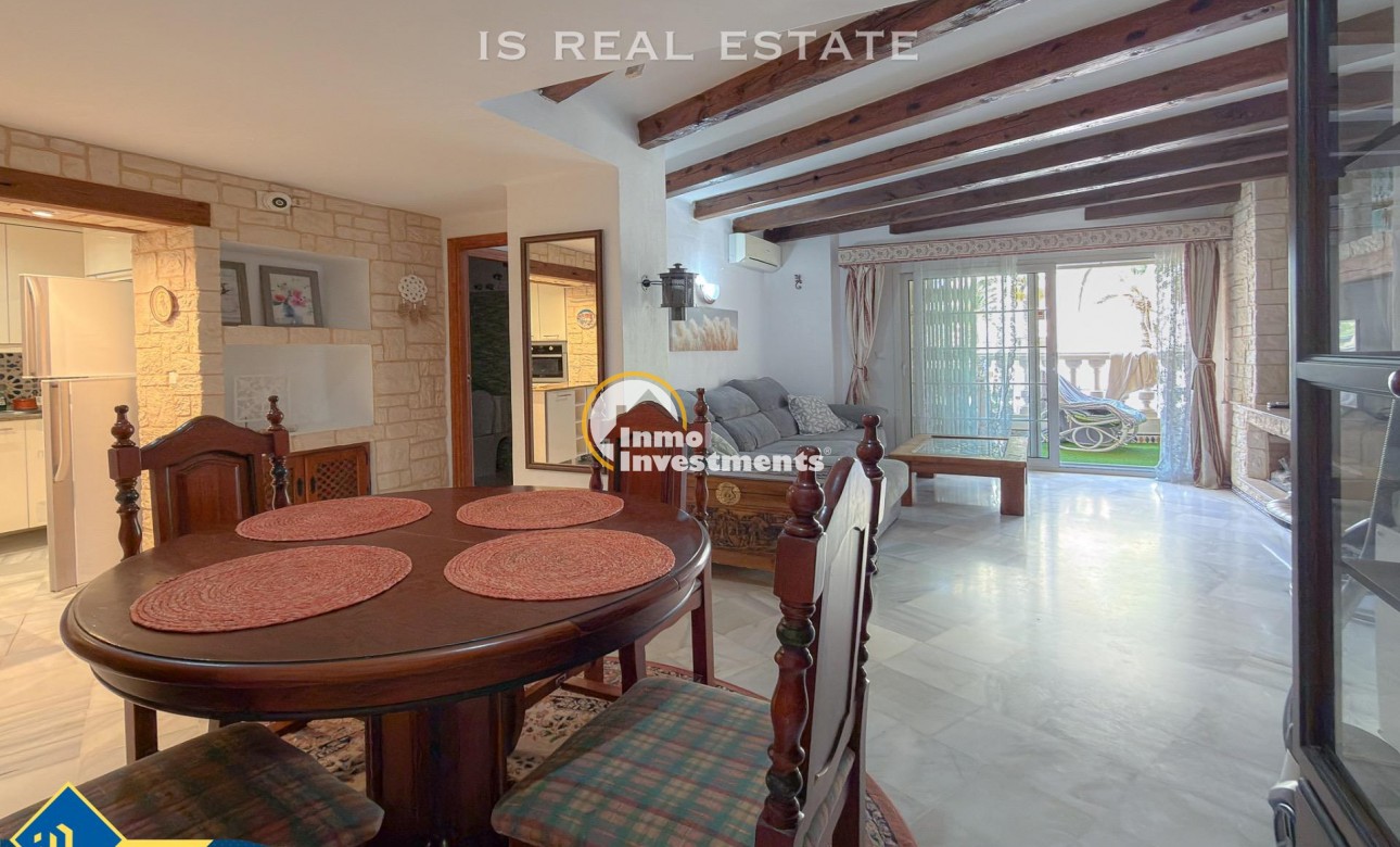 Bestaande bouw - Appartement - Torrevieja - Los Frutales