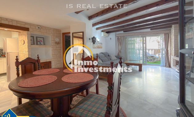 Bestaande bouw - Appartement - Torrevieja - Los Frutales