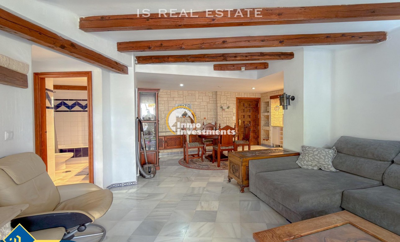 Bestaande bouw - Appartement - Torrevieja - Los Frutales