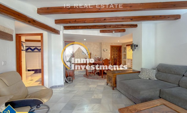 Bestaande bouw - Appartement - Torrevieja - Los Frutales