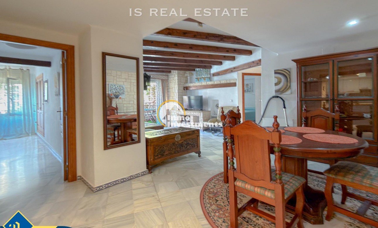 Bestaande bouw - Appartement - Torrevieja - Los Frutales