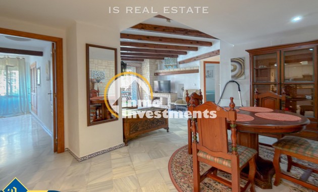 Bestaande bouw - Appartement - Torrevieja - Los Frutales