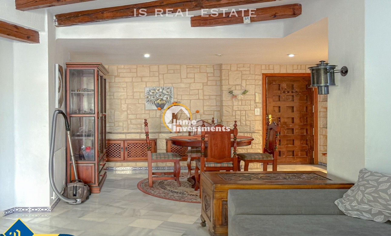 Bestaande bouw - Appartement - Torrevieja - Los Frutales