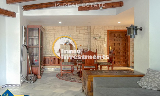 Bestaande bouw - Appartement - Torrevieja - Los Frutales