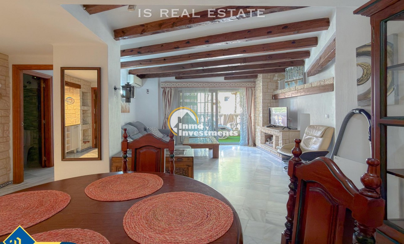 Bestaande bouw - Appartement - Torrevieja - Los Frutales