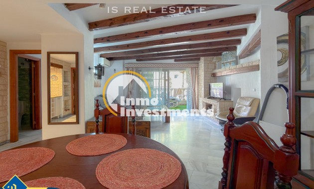Bestaande bouw - Appartement - Torrevieja - Los Frutales