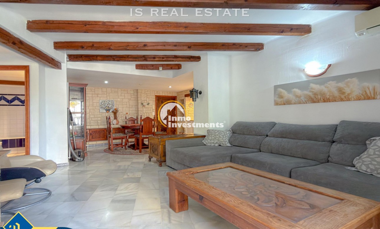 Bestaande bouw - Appartement - Torrevieja - Los Frutales