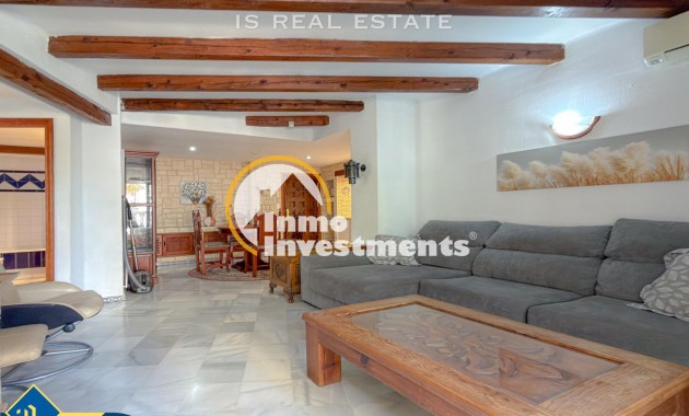 Bestaande bouw - Appartement - Torrevieja - Los Frutales