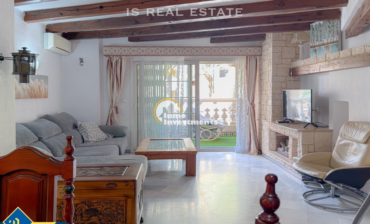 Bestaande bouw - Appartement - Torrevieja - Los Frutales