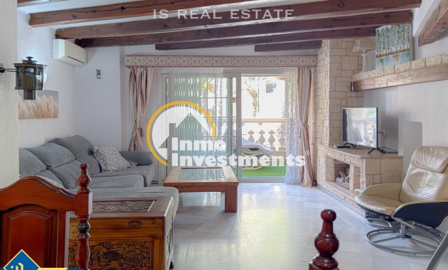 Bestaande bouw - Appartement - Torrevieja - Los Frutales
