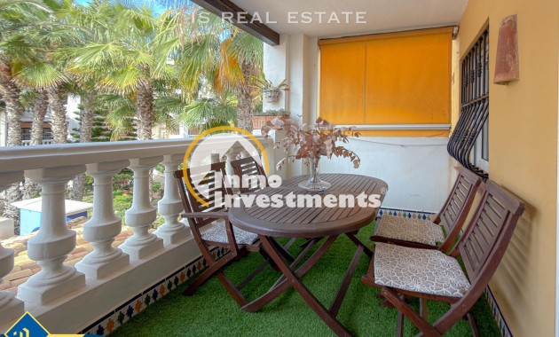 Bestaande bouw - Appartement - Torrevieja - Los Frutales