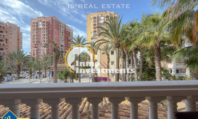 Bestaande bouw - Appartement - Torrevieja - Los Frutales