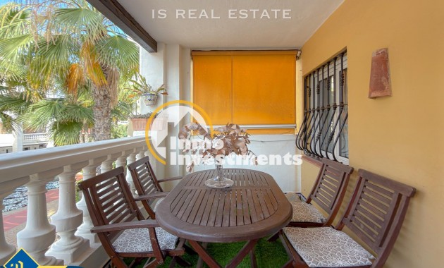 Bestaande bouw - Appartement - Torrevieja - Los Frutales