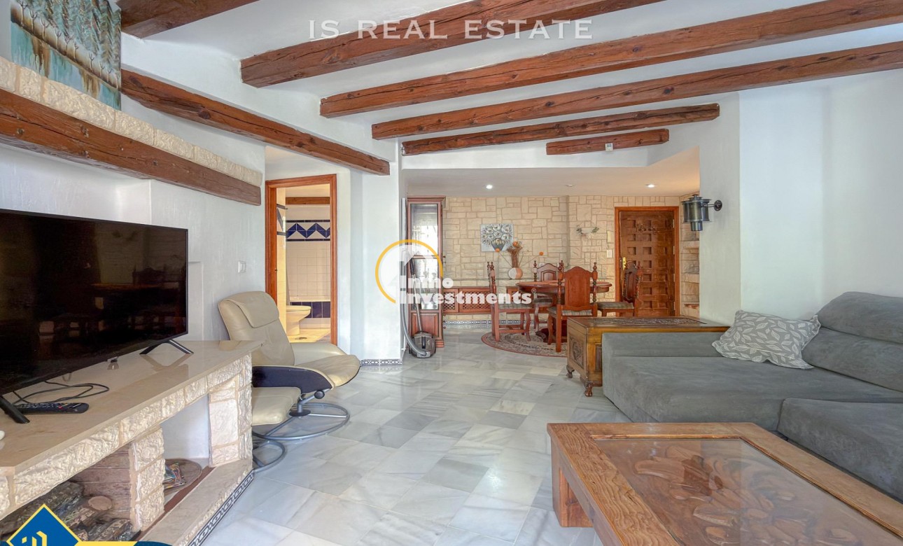 Bestaande bouw - Appartement - Torrevieja - Los Frutales