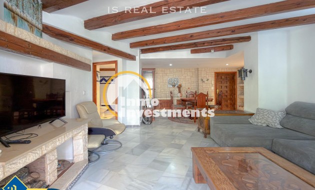 Bestaande bouw - Appartement - Torrevieja - Los Frutales